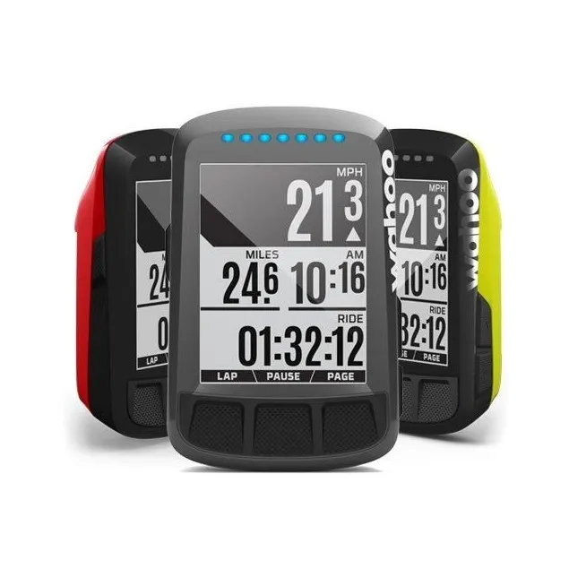 Wahoo ELEMNT BOLT GPS Fiets Computer kopen bij Banierhuis, de grootste Fietsenwinkel in Utrecht. Wahoo ELEMNT BOLT GPS Fiets Computer kopen bij Banierhuis, de grootste Fietsenwinkel in Utrecht.