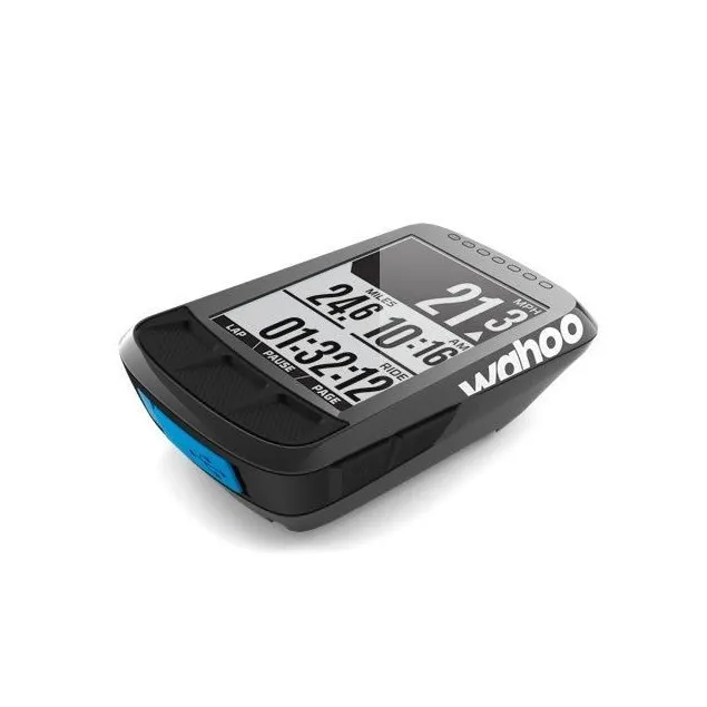 Wahoo ELEMNT BOLT GPS Fiets Computer kopen bij Banierhuis, de grootste Fietsenwinkel in Utrecht. Wahoo ELEMNT BOLT GPS Fiets Computer kopen bij Banierhuis, de grootste Fietsenwinkel in Utrecht.