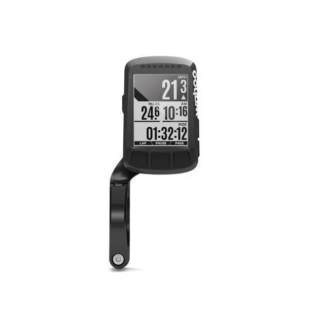 Wahoo ELEMNT BOLT GPS Fiets Computer kopen bij Banierhuis, de grootste Fietsenwinkel in Utrecht. Wahoo ELEMNT BOLT GPS Fiets Computer kopen bij Banierhuis, de grootste Fietsenwinkel in Utrecht.