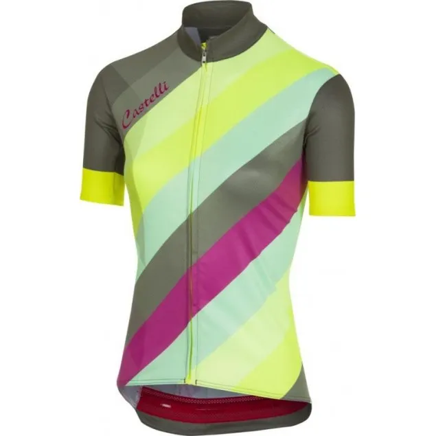 Castelli Prisma Dames Jersey FZ kopen bij Banierhuis, de grootste Fietsenwinkel in Utrecht. Castelli Prisma Dames Jersey FZ kopen bij Banierhuis, de grootste Fietsenwinkel in Utrecht.
