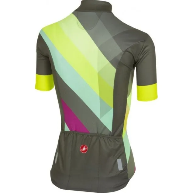 Castelli Prisma Dames Jersey FZ kopen bij Banierhuis, de grootste Fietsenwinkel in Utrecht. Castelli Prisma Dames Jersey FZ kopen bij Banierhuis, de grootste Fietsenwinkel in Utrecht.