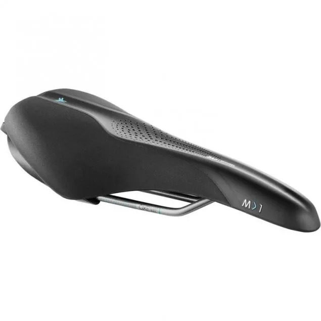 Selle Royal Scientia M1 Moderate Small fietszadel kopen bij Banierhuis, de grootste Fietsenwinkel in Utrecht. Selle Royal Scientia M1 Moderate Small fietszadel kopen bij Banierhuis, de grootste Fietsenwinkel in Utrecht.