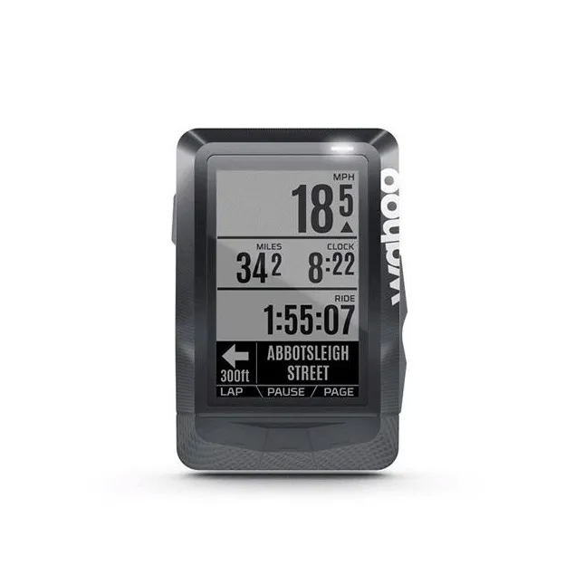 Wahoo ELEMNT GPS Fiets Computer kopen bij Banierhuis, de grootste Fietsenwinkel in Utrecht. Wahoo ELEMNT GPS Fiets Computer kopen bij Banierhuis, de grootste Fietsenwinkel in Utrecht.