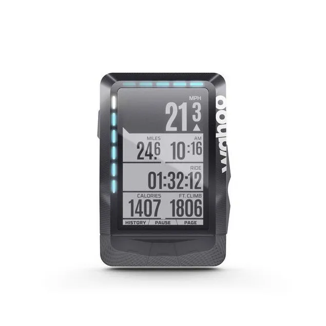 Wahoo ELEMNT GPS Fiets Computer kopen bij Banierhuis, de grootste Fietsenwinkel in Utrecht. Wahoo ELEMNT GPS Fiets Computer kopen bij Banierhuis, de grootste Fietsenwinkel in Utrecht.