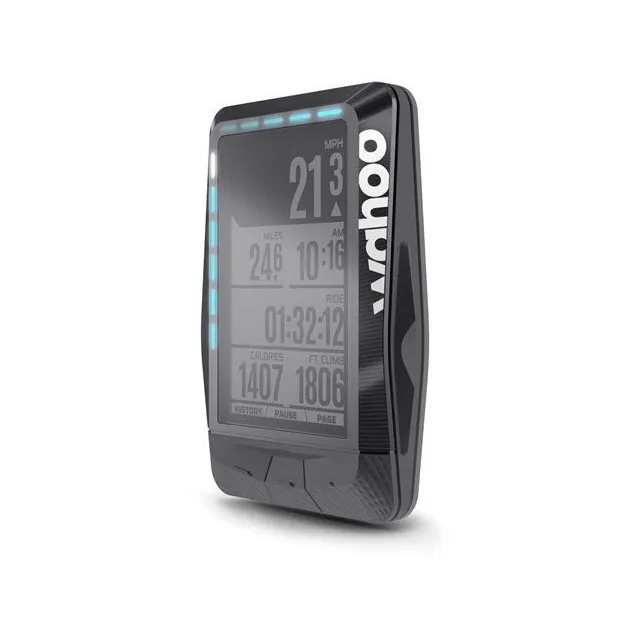 Wahoo ELEMNT GPS Fiets Computer kopen bij Banierhuis, de grootste Fietsenwinkel in Utrecht. Wahoo ELEMNT GPS Fiets Computer kopen bij Banierhuis, de grootste Fietsenwinkel in Utrecht.
