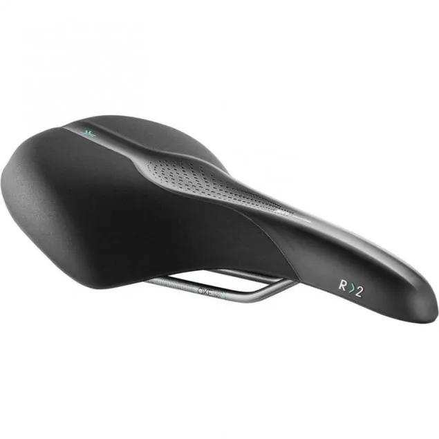 Selle Royal Scientia R2 Relaxed Medium fietszadel kopen bij Banierhuis, de grootste Fietsenwinkel in Utrecht. Selle Royal Scientia R2 Relaxed Medium fietszadel kopen bij Banierhuis, de grootste Fietsenwinkel in Utrecht.
