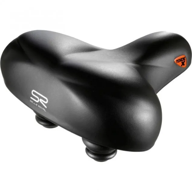 Selle Royal Torx fietszadel kopen bij Banierhuis, de grootste Fietsenwinkel in Utrecht. Selle Royal Torx fietszadel kopen bij Banierhuis, de grootste Fietsenwinkel in Utrecht.