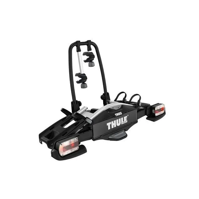 Thule VeloCompact 925 2bike 7pin fietsendrager kopen bij Banierhuis, de grootste Fietsenwinkel in Utrecht. Thule VeloCompact 925 2bike 7pin fietsendrager kopen bij Banierhuis, de grootste Fietsenwinkel in Utrecht.