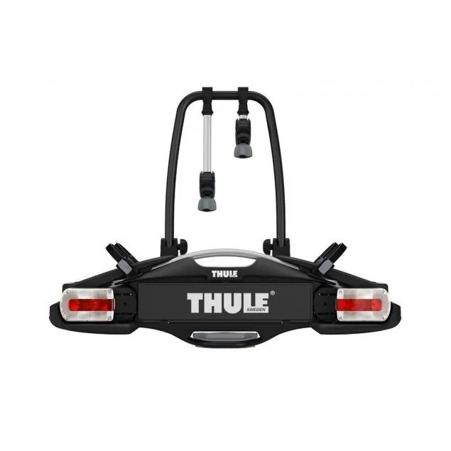 Thule VeloCompact 925 2bike 7pin fietsendrager kopen bij Banierhuis, de grootste Fietsenwinkel in Utrecht. Thule VeloCompact 925 2bike 7pin fietsendrager kopen bij Banierhuis, de grootste Fietsenwinkel in Utrecht.
