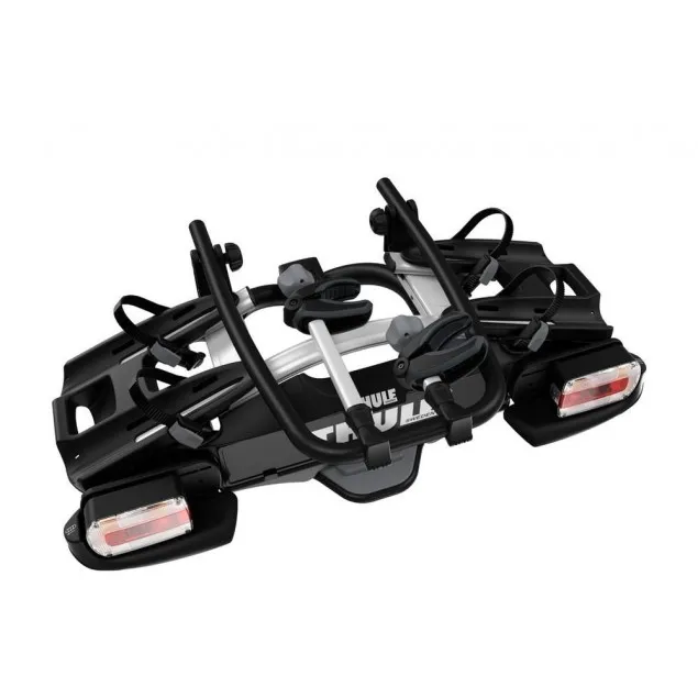 Thule VeloCompact 925 2bike 7pin fietsendrager kopen bij Banierhuis, de grootste Fietsenwinkel in Utrecht. Thule VeloCompact 925 2bike 7pin fietsendrager kopen bij Banierhuis, de grootste Fietsenwinkel in Utrecht.