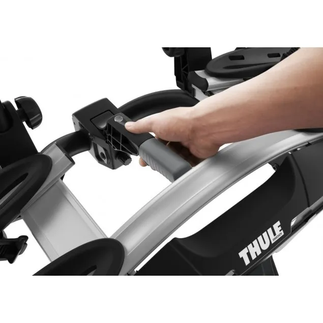 Thule VeloCompact 925 2bike 7pin fietsendrager kopen bij Banierhuis, de grootste Fietsenwinkel in Utrecht. Thule VeloCompact 925 2bike 7pin fietsendrager kopen bij Banierhuis, de grootste Fietsenwinkel in Utrecht.