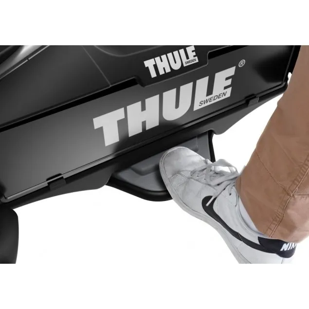 Thule VeloCompact 925 2bike 7pin fietsendrager kopen bij Banierhuis, de grootste Fietsenwinkel in Utrecht. Thule VeloCompact 925 2bike 7pin fietsendrager kopen bij Banierhuis, de grootste Fietsenwinkel in Utrecht.