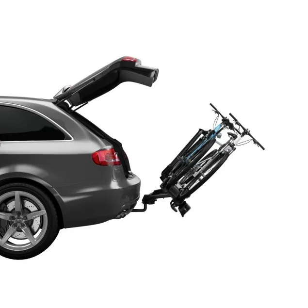 Thule VeloCompact 925 2bike 7pin fietsendrager kopen bij Banierhuis, de grootste Fietsenwinkel in Utrecht. Thule VeloCompact 925 2bike 7pin fietsendrager kopen bij Banierhuis, de grootste Fietsenwinkel in Utrecht.