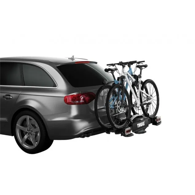 Thule VeloCompact 925 2bike 7pin fietsendrager kopen bij Banierhuis, de grootste Fietsenwinkel in Utrecht. Thule VeloCompact 925 2bike 7pin fietsendrager kopen bij Banierhuis, de grootste Fietsenwinkel in Utrecht.
