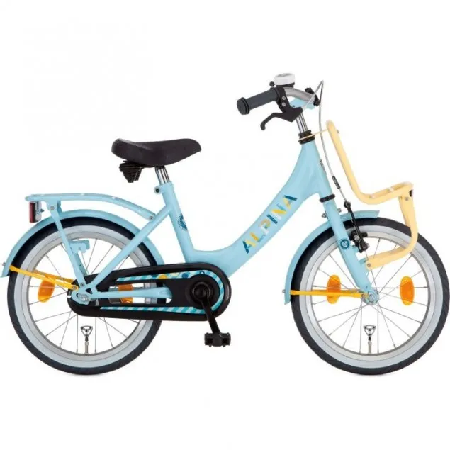 Alpina Clubb 16 inch meisjes kopen bij Banierhuis, de grootste Fietsenwinkel in Utrecht. Alpina Clubb 16 inch meisjes kopen bij Banierhuis, de grootste Fietsenwinkel in Utrecht.