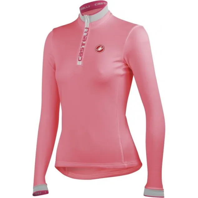 Castelli Perla Winter Jersey kopen bij Banierhuis, de grootste Fietsenwinkel in Utrecht. Castelli Perla Winter Jersey kopen bij Banierhuis, de grootste Fietsenwinkel in Utrecht.