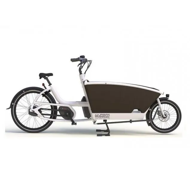 Urban Arrow Family White Bosch Cargo Line kopen bij Banierhuis, de grootste Fietsenwinkel in Utrecht. Urban Arrow Family White Bosch Cargo Line kopen bij Banierhuis, de grootste Fietsenwinkel in Utrecht.