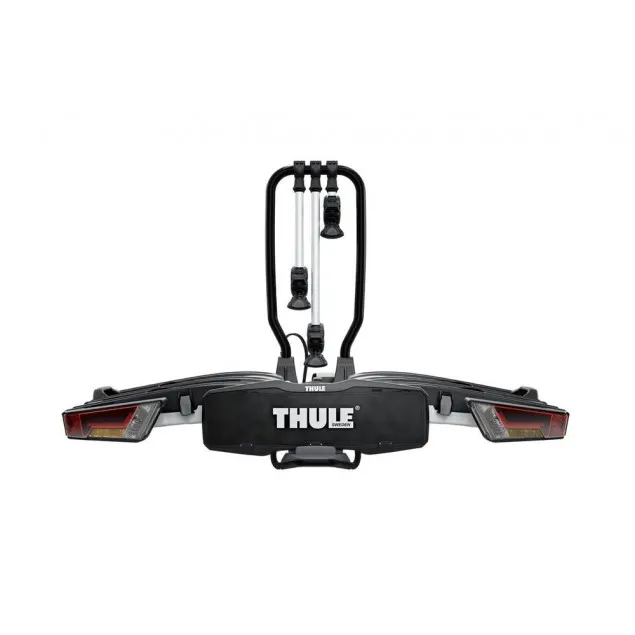 Thule EasyFold XT 934 3B 13pin fietsendrager kopen bij Banierhuis, de grootste Fietsenwinkel in Utrecht. Thule EasyFold XT 934 3B 13pin fietsendrager kopen bij Banierhuis, de grootste Fietsenwinkel in Utrecht.