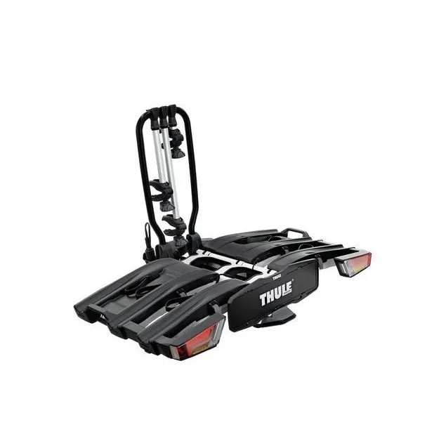 Thule EasyFold XT 934 3B 13pin fietsendrager kopen bij Banierhuis, de grootste Fietsenwinkel in Utrecht. Thule EasyFold XT 934 3B 13pin fietsendrager kopen bij Banierhuis, de grootste Fietsenwinkel in Utrecht.