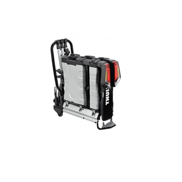 Thule EasyFold XT 934 3B 13pin fietsendrager kopen bij Banierhuis, de grootste Fietsenwinkel in Utrecht. Thule EasyFold XT 934 3B 13pin fietsendrager kopen bij Banierhuis, de grootste Fietsenwinkel in Utrecht.