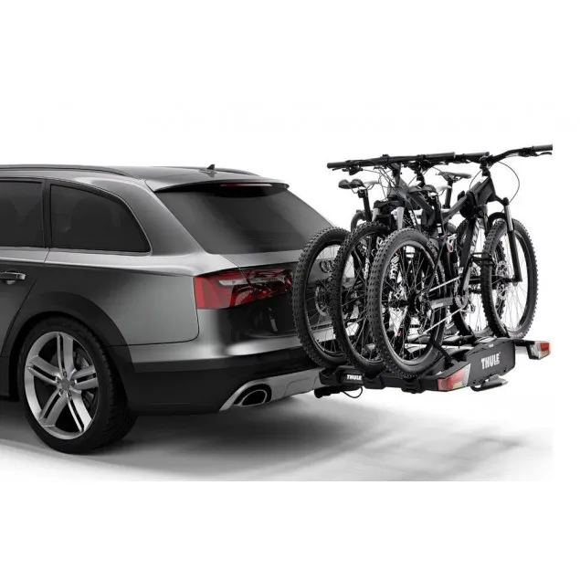 Thule EasyFold XT 934 3B 13pin fietsendrager kopen bij Banierhuis, de grootste Fietsenwinkel in Utrecht. Thule EasyFold XT 934 3B 13pin fietsendrager kopen bij Banierhuis, de grootste Fietsenwinkel in Utrecht.