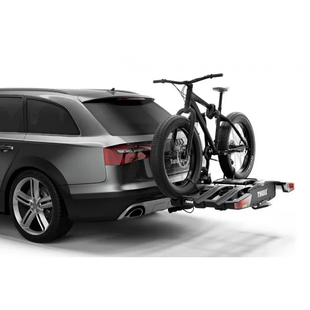 Thule EasyFold XT 934 3B 13pin fietsendrager kopen bij Banierhuis, de grootste Fietsenwinkel in Utrecht. Thule EasyFold XT 934 3B 13pin fietsendrager kopen bij Banierhuis, de grootste Fietsenwinkel in Utrecht.