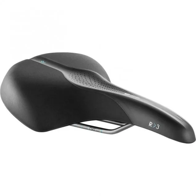 Selle Royal Scientia R3 Relaxed Large fietszadel kopen bij Banierhuis, de grootste Fietsenwinkel in Utrecht. Selle Royal Scientia R3 Relaxed Large fietszadel kopen bij Banierhuis, de grootste Fietsenwinkel in Utrecht.