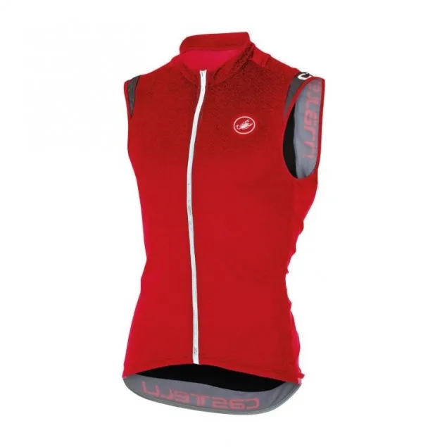 Castelli Entrata 2 Sleveless Jersey kopen bij Banierhuis, de grootste Fietsenwinkel in Utrecht. Castelli Entrata 2 Sleveless Jersey kopen bij Banierhuis, de grootste Fietsenwinkel in Utrecht.